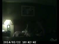 With my horny 21 & 30yo cousins at the motel 